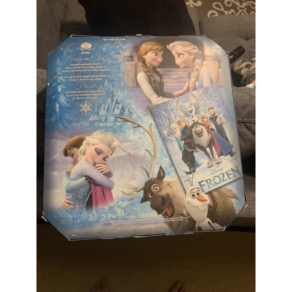 rare frozen dolls disney - Picture 2 of 2